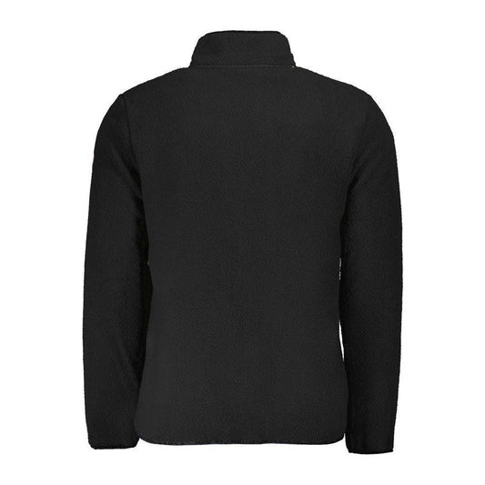 Norway 1963 Black Polyester Men Sweater Norway 1963