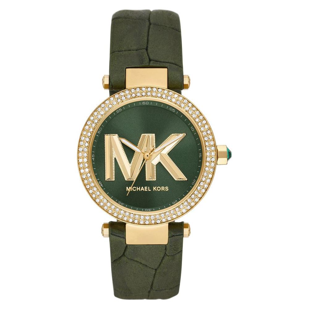 Michael Kors Gold Women Watch Michael Kors