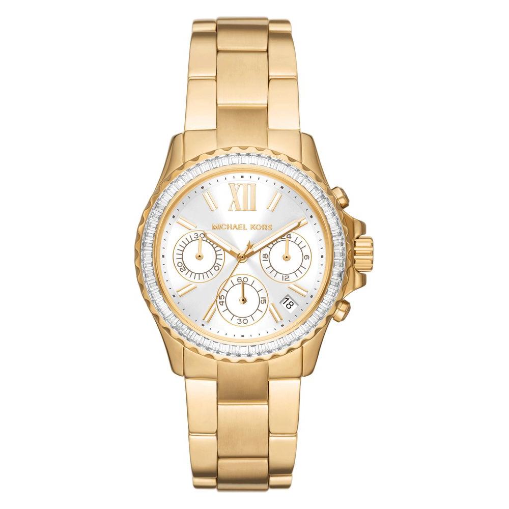 Michael Kors Gold Women Watch Michael Kors