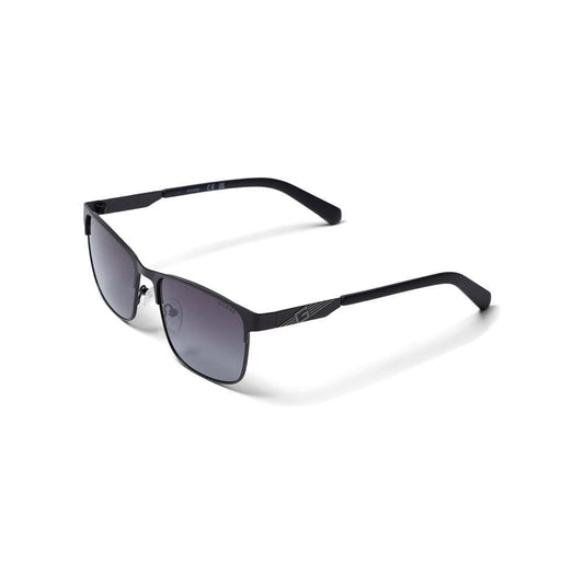 Guess Black Metal Sunglasses Guess