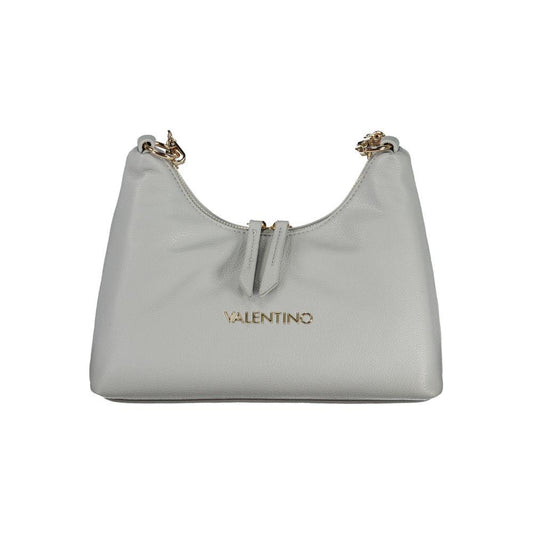 Valentino Bags Gray Polyethylene Women Handbag Valentino Bags