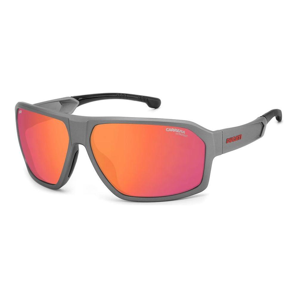 Carrera Ducati Gray Resin Sunglasses Carrera Ducati