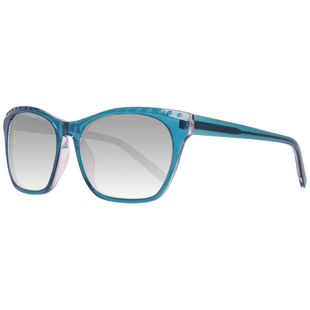 Esprit Blue Resin Sunglasses Esprit