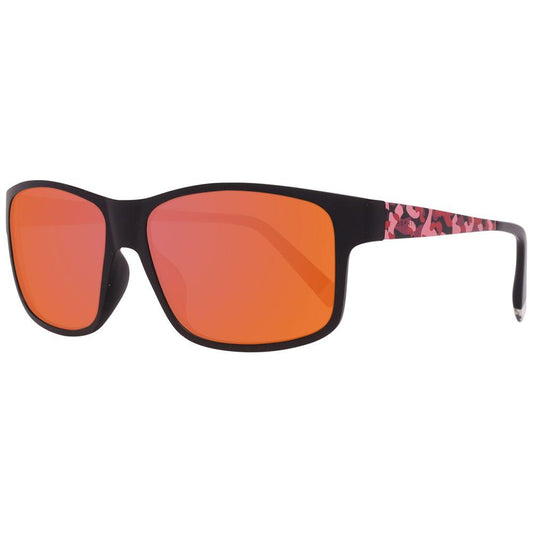 Esprit Black Resin Sunglasses Esprit