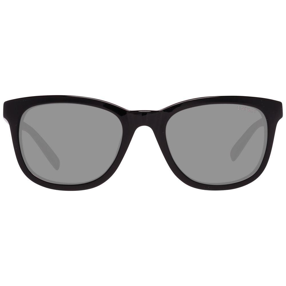 Esprit Black Resin Sunglasses Esprit