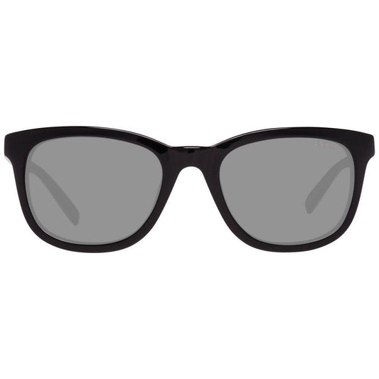 Esprit Black Resin Sunglasses Esprit