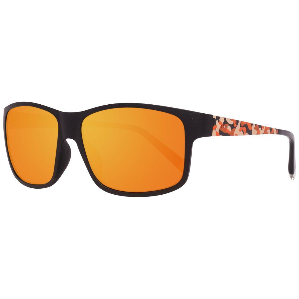 Esprit Black Resin Sunglasses Esprit