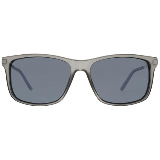 Timberland Black Metal Sunglasses Timberland