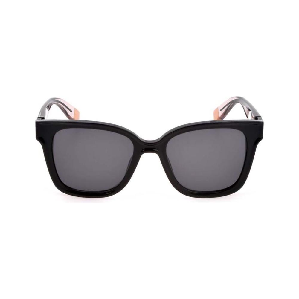 Furla Black Acetate Sunglasses Furla