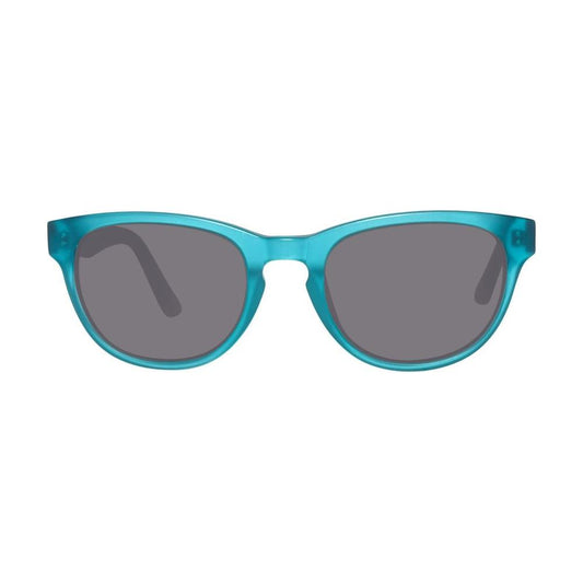 Gant Turquoise Acetate Sunglasses Gant