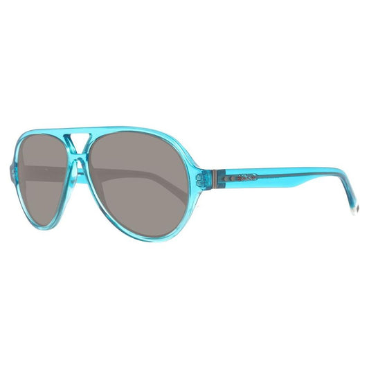 Gant Turquoise Acetate Sunglasses Gant