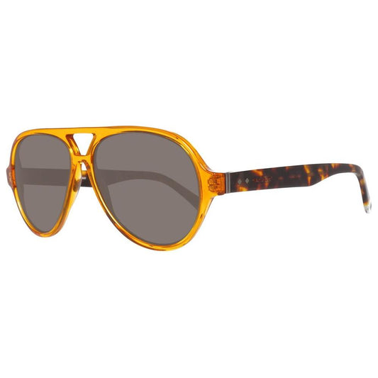 Gant Orange Acetate Sunglasses Gant