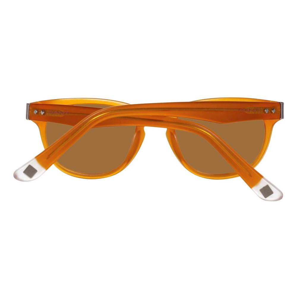 Gant Orange Acetate Sunglasses Gant