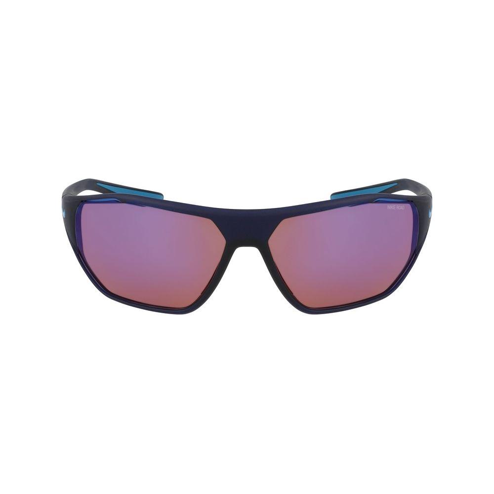 Nike Blue Injected Sunglasses Nike