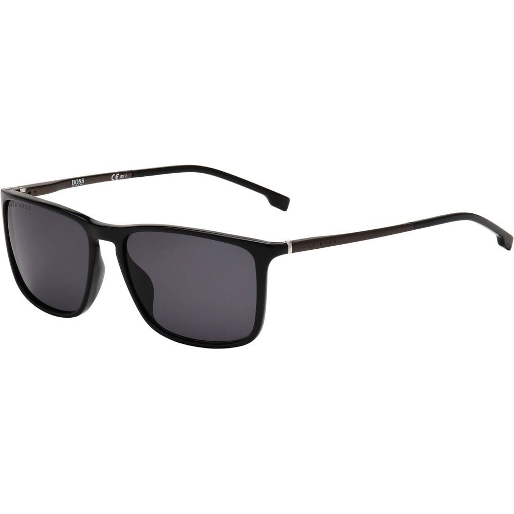 Hugo Boss Black Acetate Sunglasses Hugo Boss