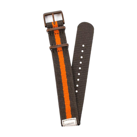 Timex Multicolor Nylon Watch Timex