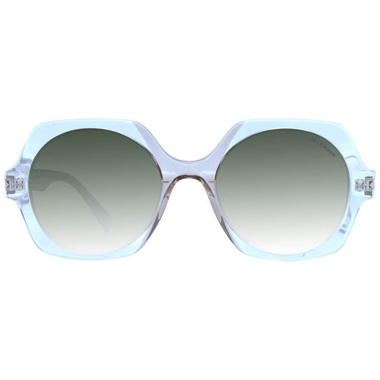 Ana Hickmann Transparent Women Sunglasses Ana Hickmann