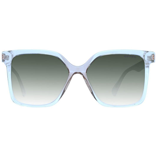 Ana Hickmann Transparent Women Sunglasses Ana Hickmann