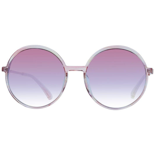 Ana Hickmann Pink Women Sunglasses Ana Hickmann