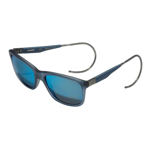 Chopard Blue Acetate Sunglasses Chopard