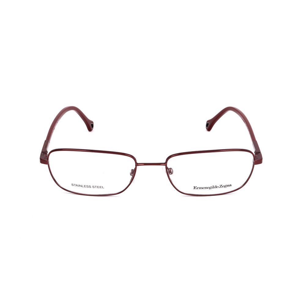 Ermenegildo Zegna Multicolor Metal Glasses (Frames)