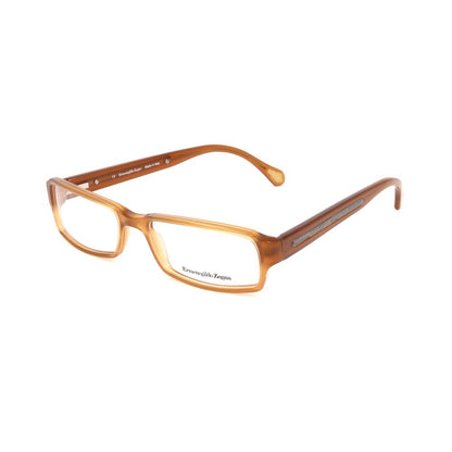 Ermenegildo Zegna Brown Plastic Glasses (Frames)1728,67434610848,Accessories,Brown,Ermenegildo Zegna,Glasses (Frames) - Glasses and Sunglasses - Accessories,Glasses and Sunglasses - Accessories,Men,New with tags