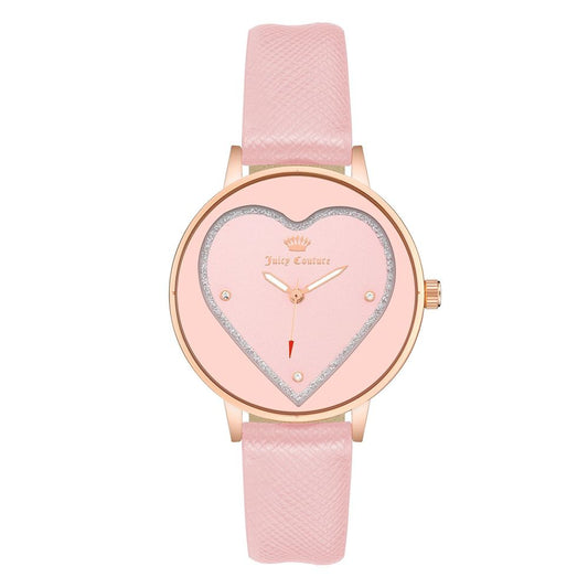 Juicy Couture Multicolor Polipriel Watch Juicy Couture