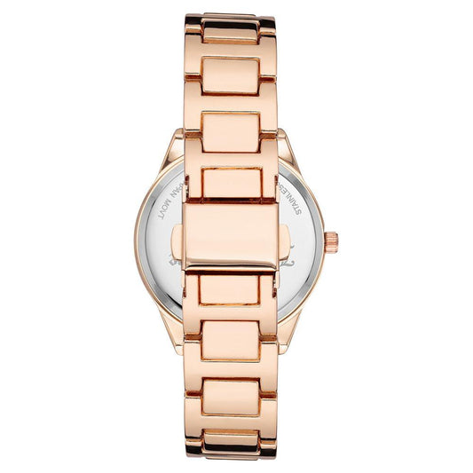 Juicy Couture Multicolor Metal Watch Juicy Couture