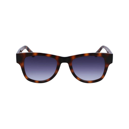 Karl Lagerfeld Brown Injected Sunglasses Karl Lagerfeld