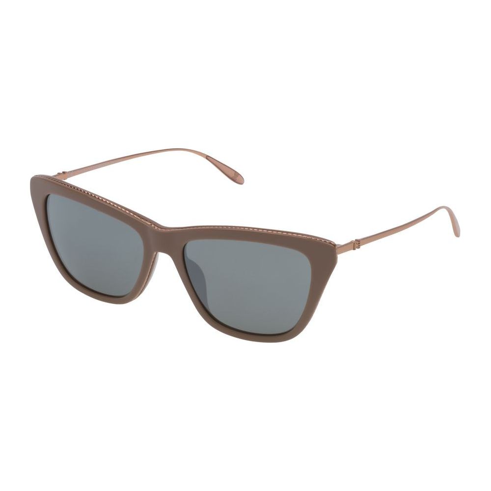 Carolina Herrera NY Gray Acetate Sunglasses Carolina Herrera NY