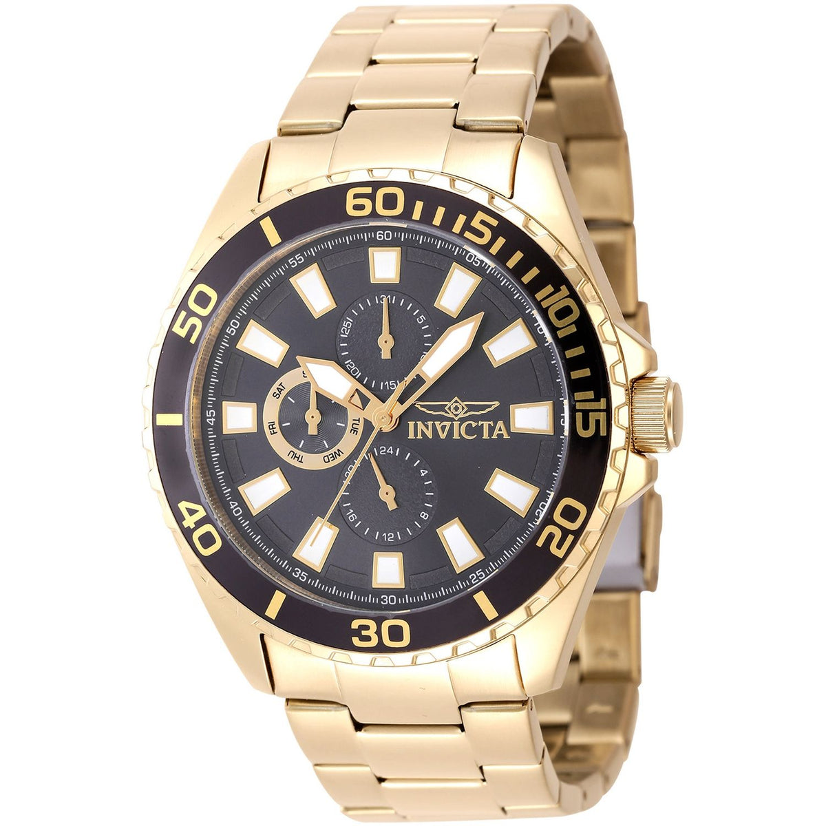 INVICTA Mod. PRO DIVER