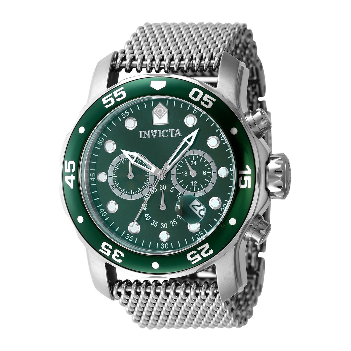 INVICTA Mod. PRO DIVER
