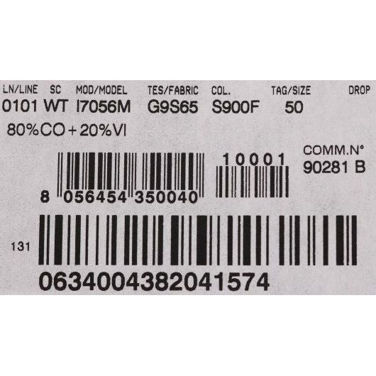 Dolce & Gabbana Black STAFF Cotton Vest 1728,20% Viscose,67345645728,Black,Clothing,Dolce & Gabbana,IT52 | XL,Material: 80% Cotton,Men,Men - Clothing,New with tags,Suits & Blazers - Clothing,Vests - Men - Clothing,Waistcoats - Suits & Blazers - Clothing