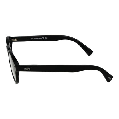 Tod's Black Acetate Glasses (Frames)