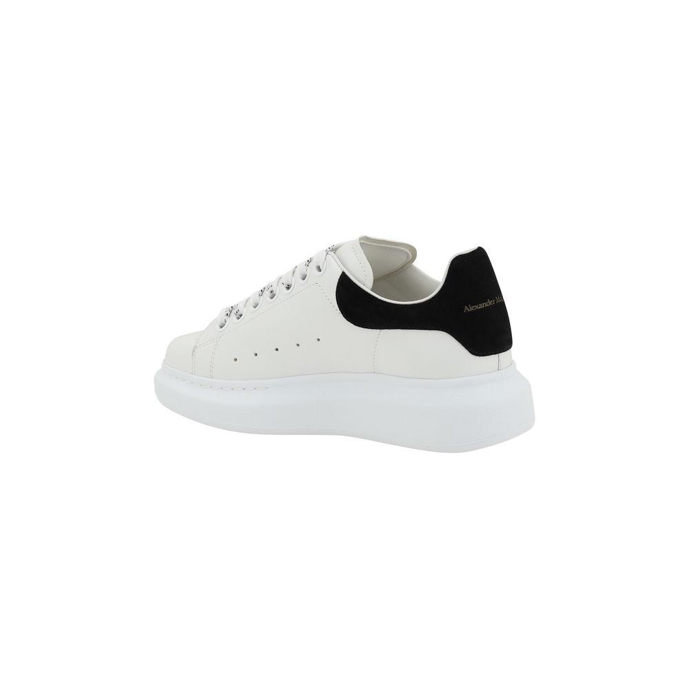 Alexander McQueen Sneaker Alexander McQueen