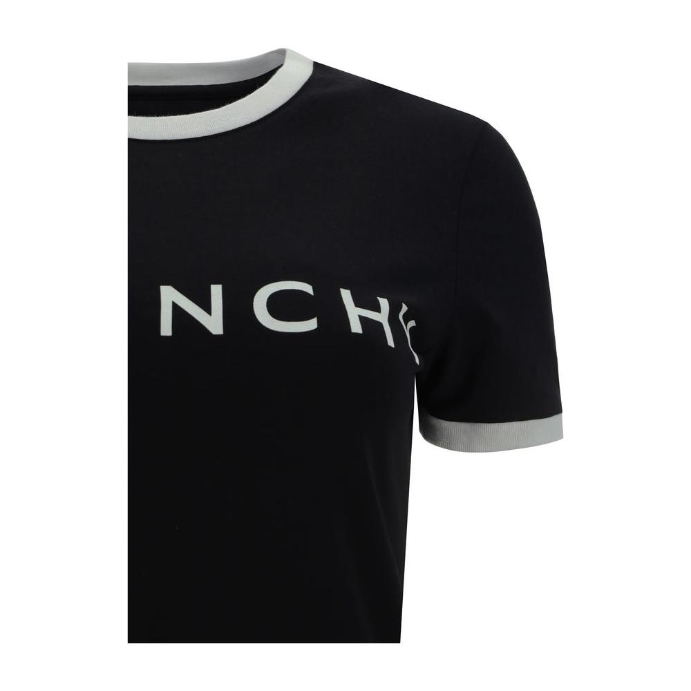 Givenchy Ringer T-Shirt Givenchy