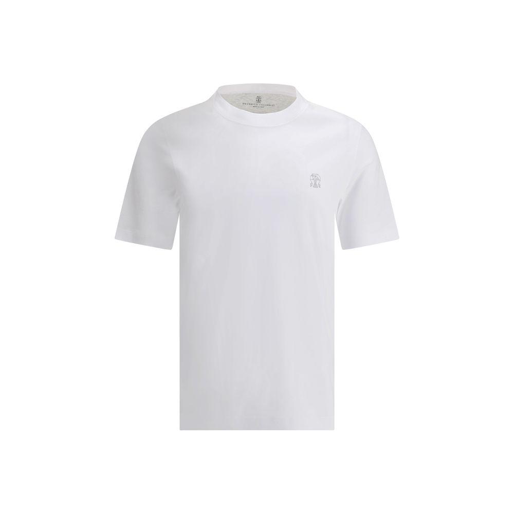 Brunello Cucinelli T-Shirt Brunello Cucinelli