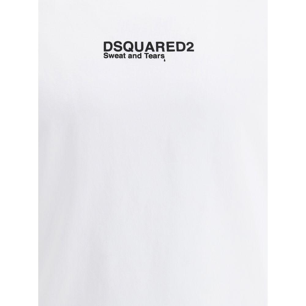 Dsquared² T-Shirt Dsquared²