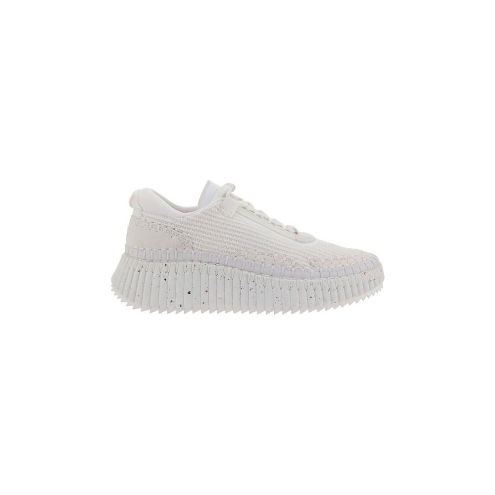 Chloé Nama Sneakers Chloé