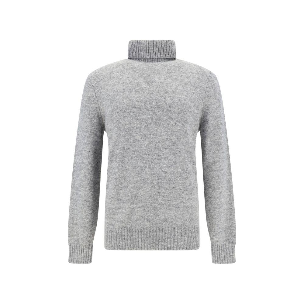 Brunello Cucinelli Turtleneck Sweater Brunello Cucinelli