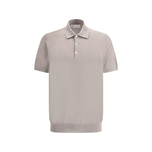 Brunello Cucinelli Polo Shirt Brunello Cucinelli