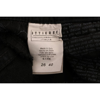 John Galliano Gray Wash Cotton Stretch Regular Fit Jeans 1728,3% Elastane,67345645728,Clothing,Gray,Jeans & Pants - Women - Clothing,Jeans Denim - Clothing,John Galliano,Material: 97% Cotton,New with tags,Slim Fit Jeans - Jeans Denim - Clothing,W26,W30,Wo