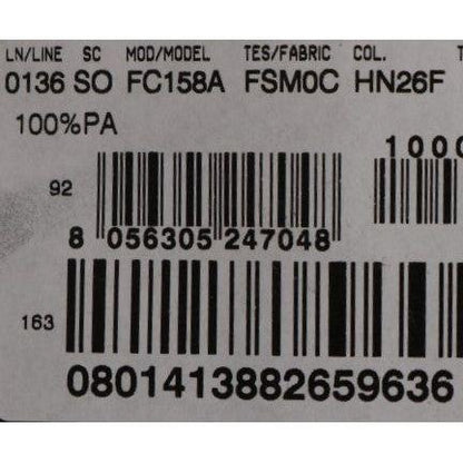 Dolce & Gabbana Multicolor Floral Tulip Nylon Socks