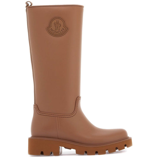 Moncler rain boots by kickstream Boots Moncler