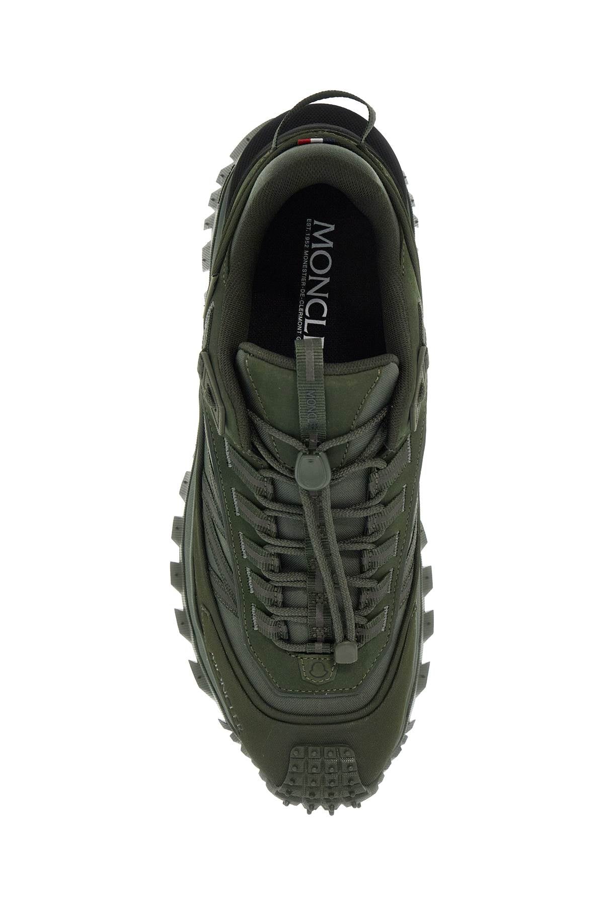 Moncler trailgrip gtx sneakers Sneakers Moncler