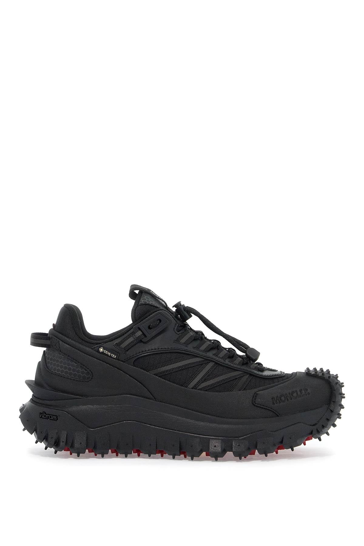 Moncler trailgrip gtx sneakers Sneakers Moncler