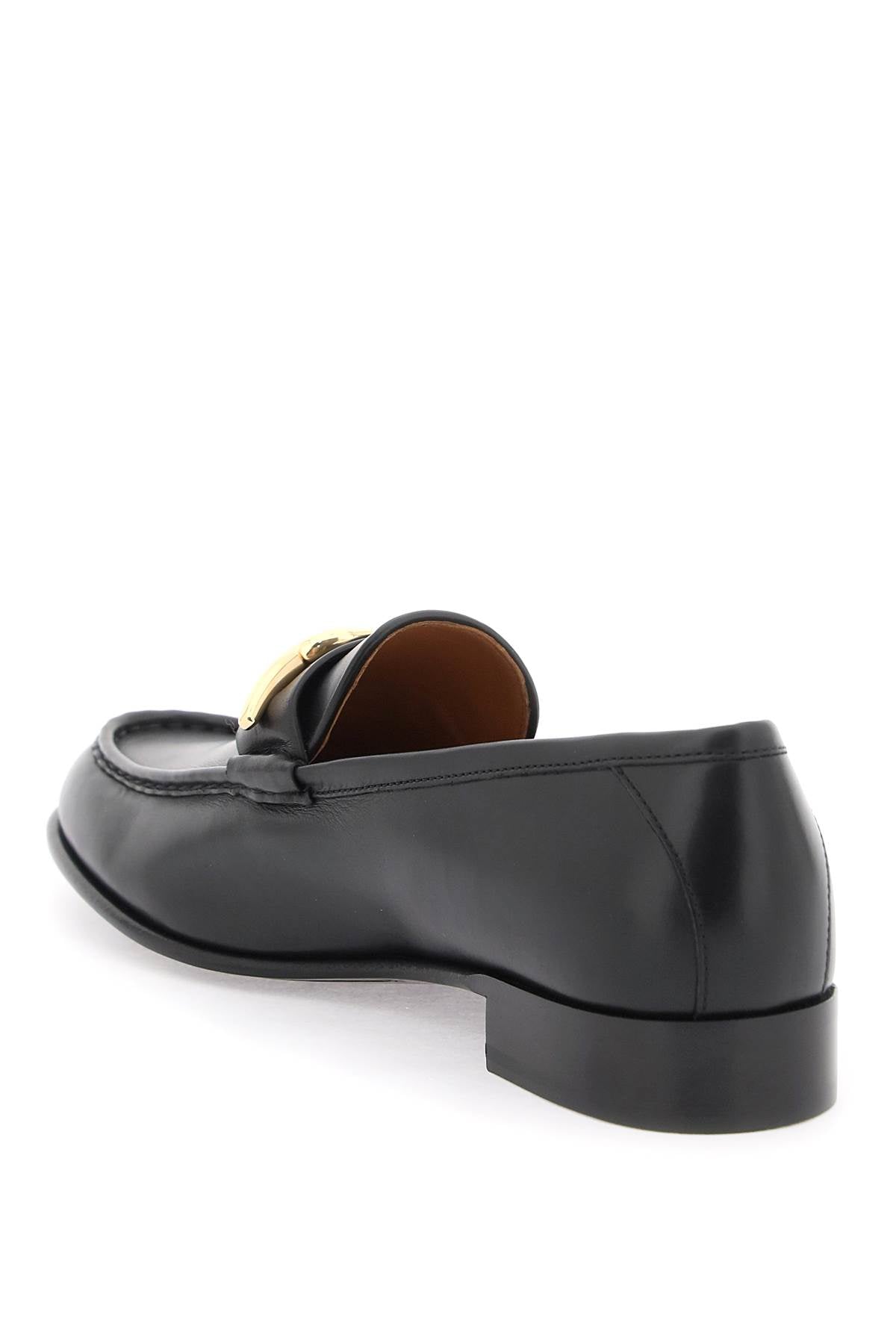 Valentino Garavani vlogo the bold edition loaf Loafers Valentino Garavani