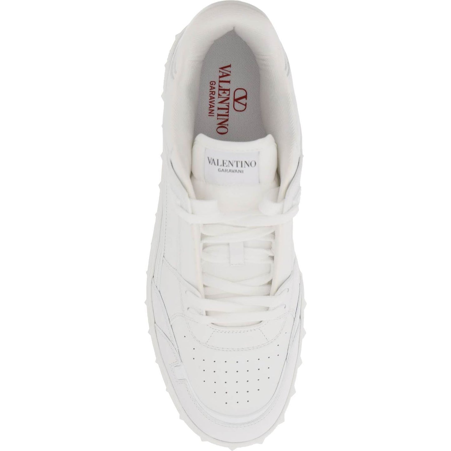 Valentino Garavani freedots low-top sneakers Sneakers Valentino Garavani