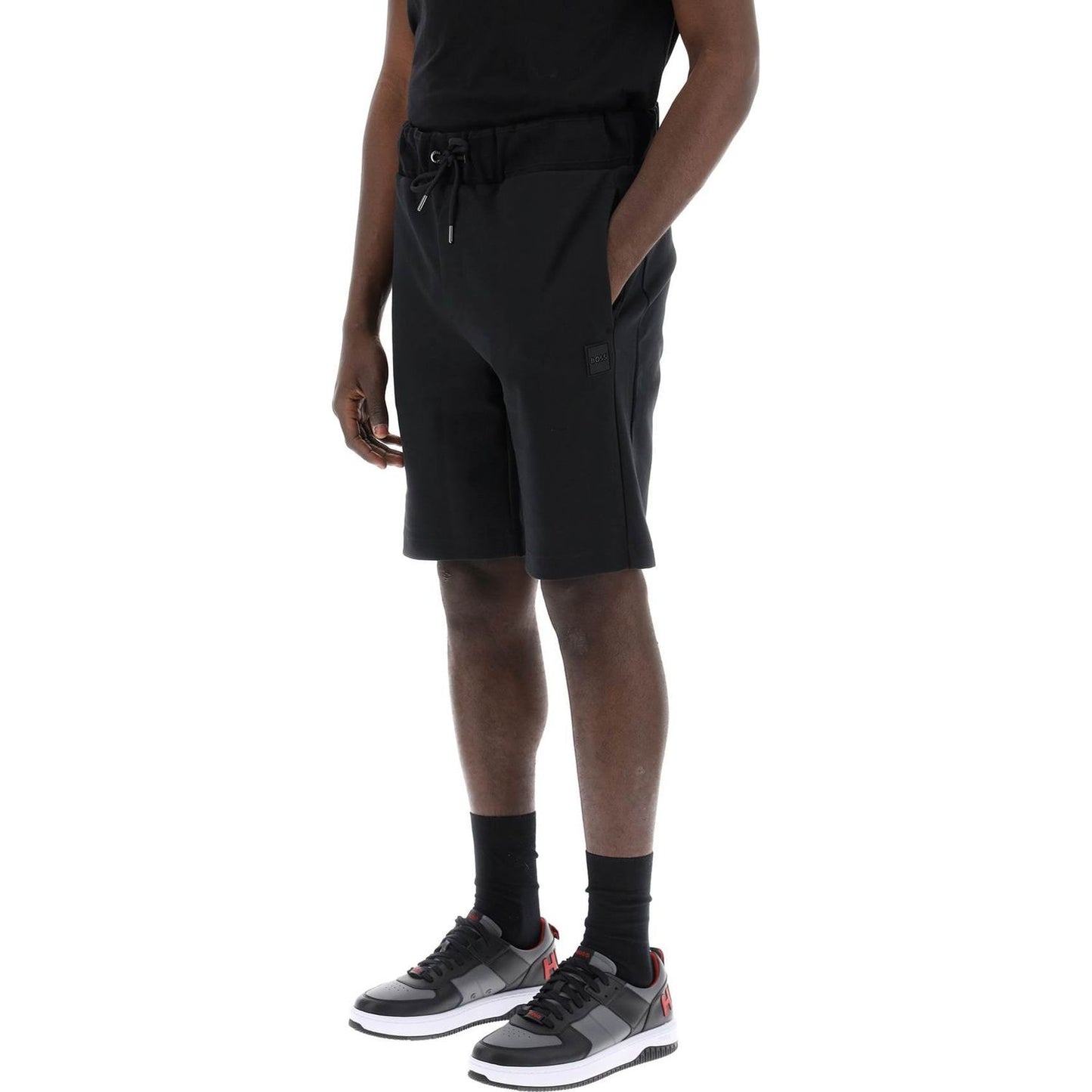 Boss lamson sporty Short trousers Boss