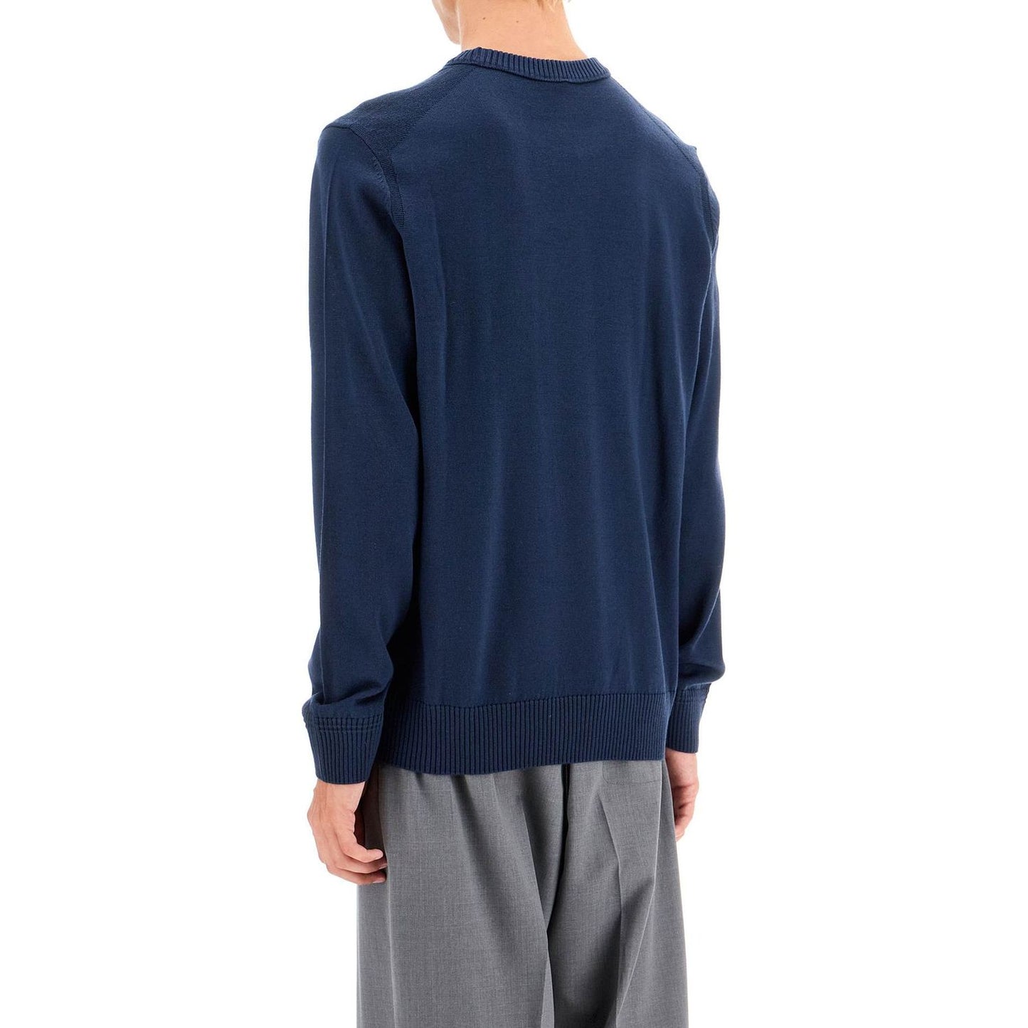 Boss 'avac wool blend pullover